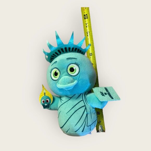 Liberty Chica Plush – Five Nights at Freddy’s 12” Funko Collectible - Picture 1 of 1